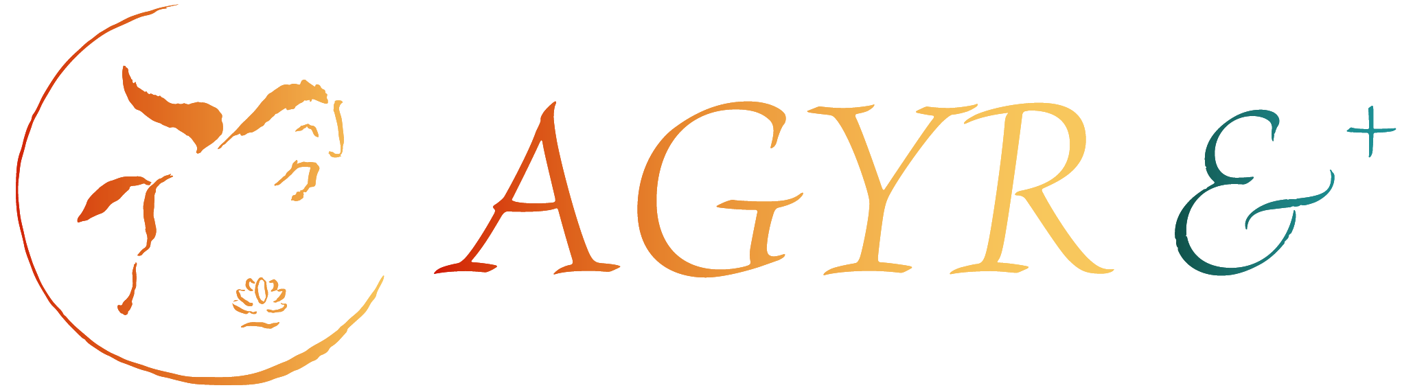 Chevaux - Agyr & +